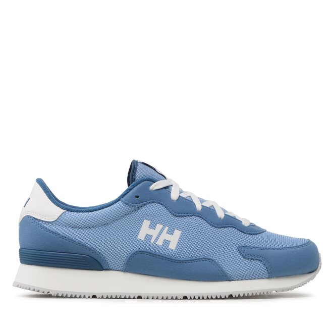 Sneakersy Helly Hansen W Furrow - Niebieski