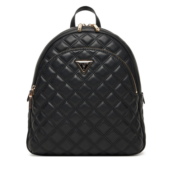 Plecak Guess Giully II HWQG96 - Czarny