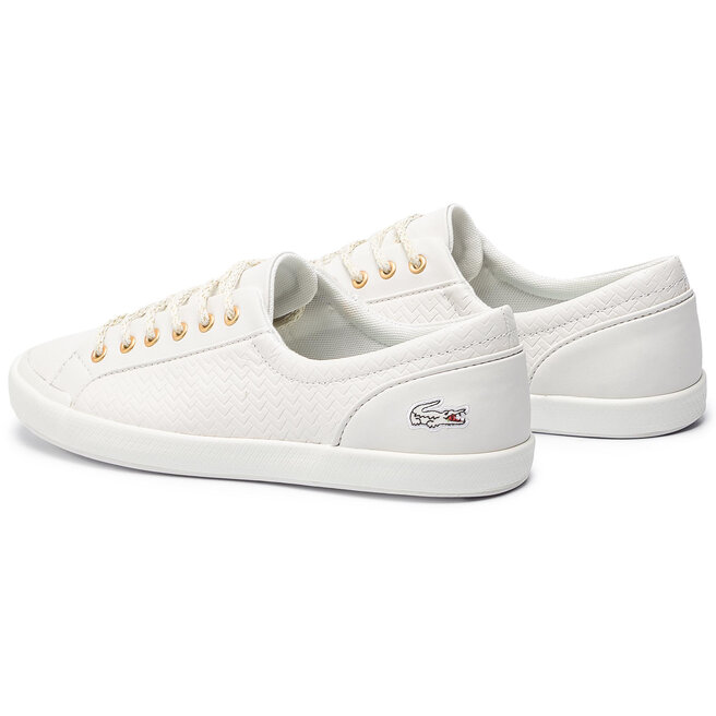 Lacoste lancelle hot sale sneaker 1191 cfa