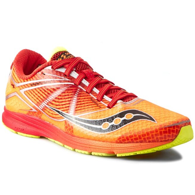 Saucony type a7 donna arancione shop