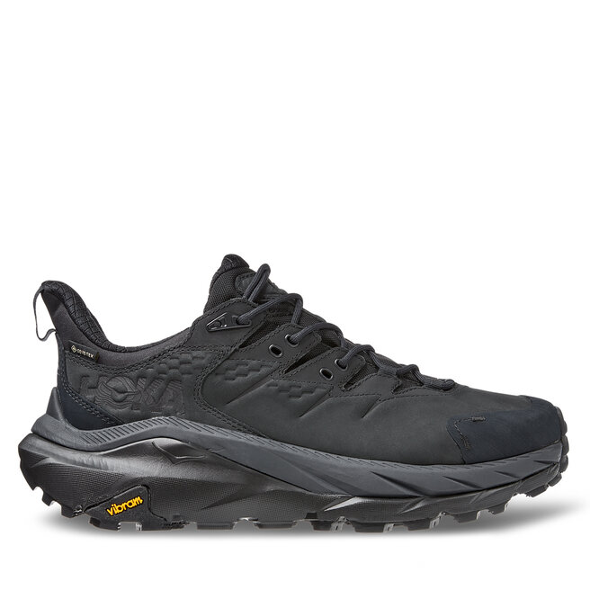 Trekkingi Hoka Kaha 2 Low GTX GORE-TEX - Czarny