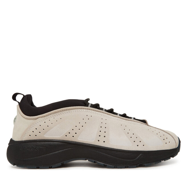 Sneakersy Lacoste Audyssor Slip-On - Biały