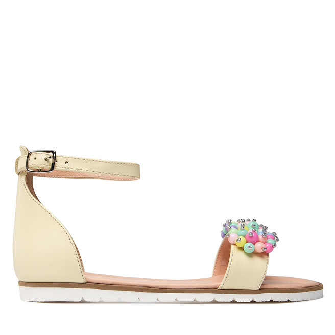 Kobiece sandały Flamingo