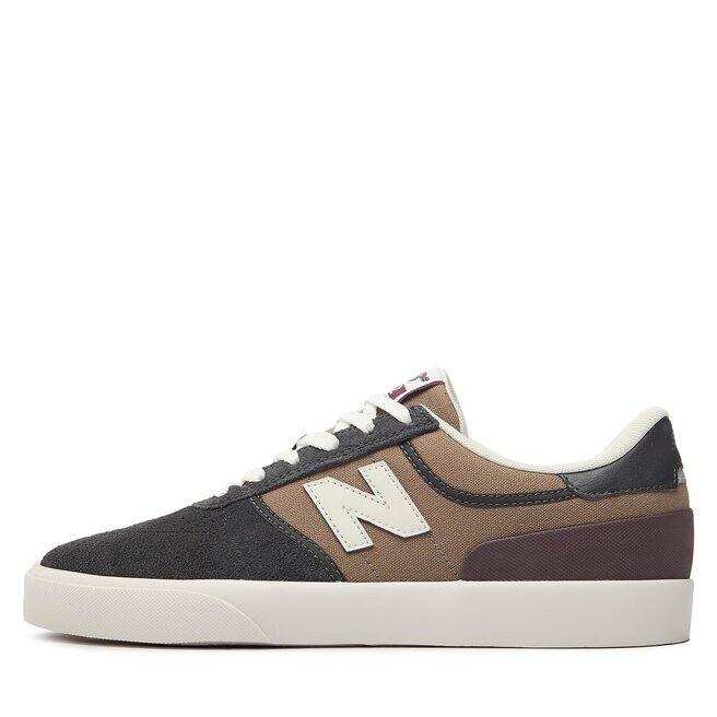 New Balance Sneakersy New Balance NM272GTB Černá