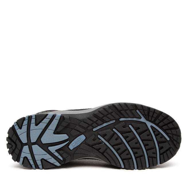 CMP Bakancs CMP Sun Wmn Hiking Shoe 31Q4806 Azzurro L229