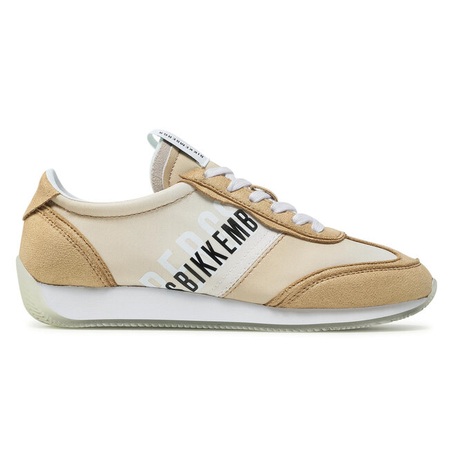 bikkembergs kadem gold