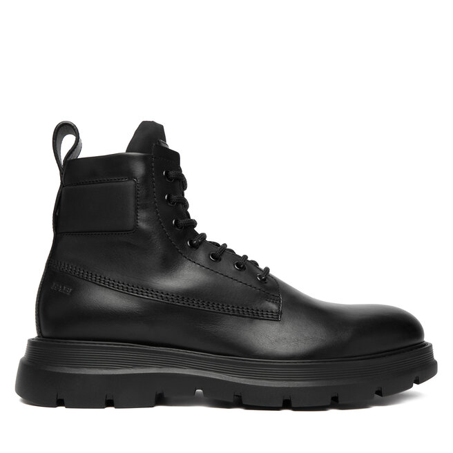 Męskie trzewiki Fabi