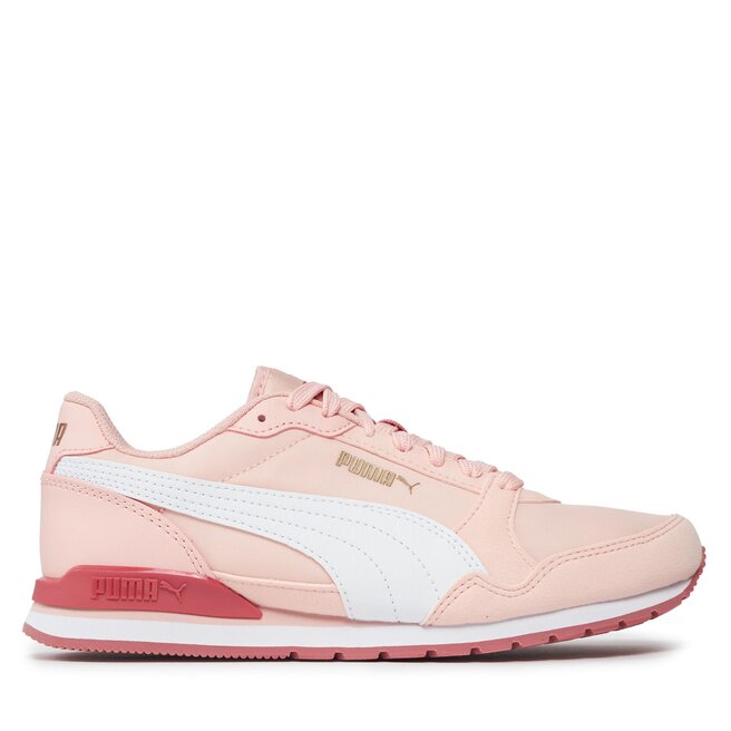 Zapatillas Puma ST Runner V3 Nl Jr 384901 08 Pink zapatos.es