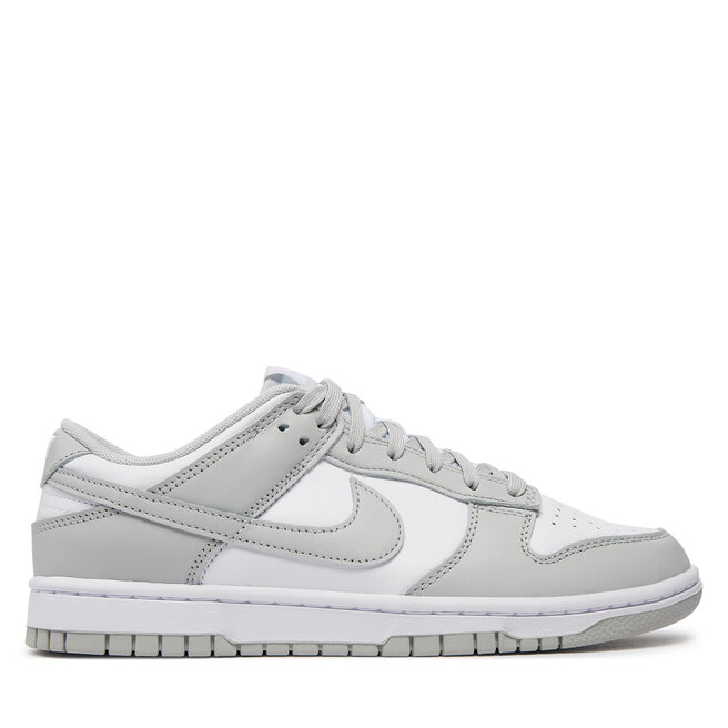 Sneakersy Nike Dunk Low Retro - 103 Biały