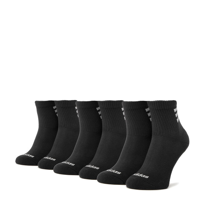 Kobiece skarpety długie adidas