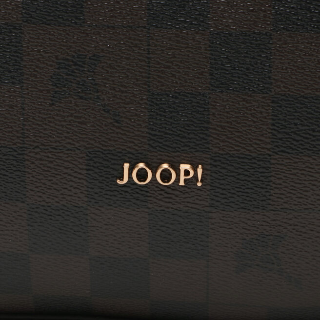 JOOP! Kabelka JOOP! Luna 4140006881 Seal Brown 781