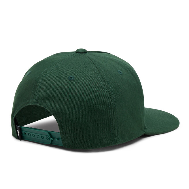 Vans Šiltovka Vans Mn Easy Box Snapback VN0A45DPBD61 Mountain View