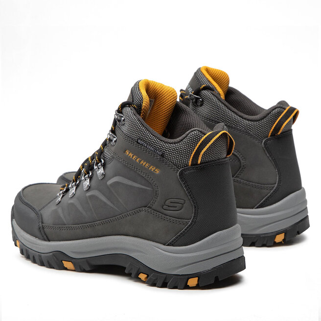 Skechers Trekkings Skechers Daggett 204642CHAR Charcoal