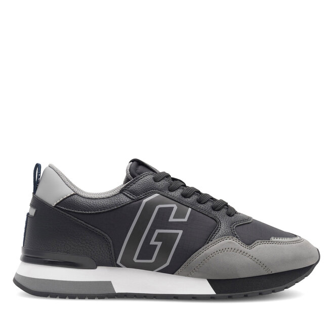 Sneakersy Gap - Czarny