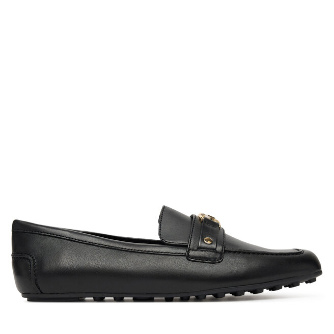 Baleriny MICHAEL Michael Kors Mandy - Czarny