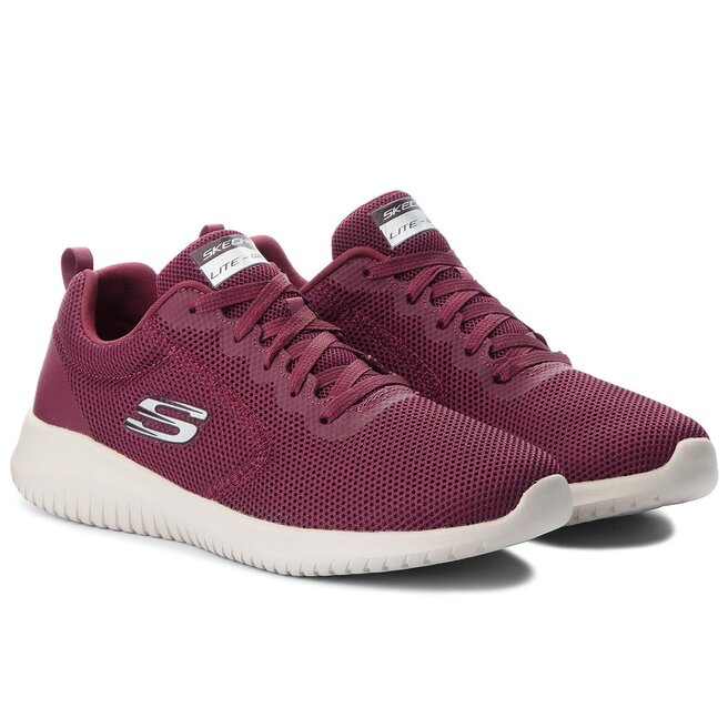 Maroon sketchers top