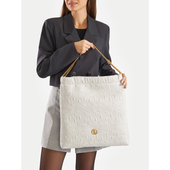 Torebka U.S. Polo Assn. BIUXT8405WVP Biały -