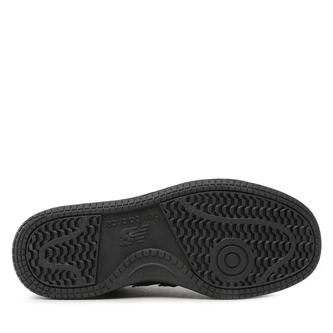 New Balance Sportcipő New Balance GSB4803B Fekete