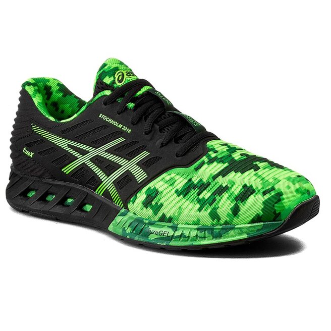 Asics schuhe online 2016