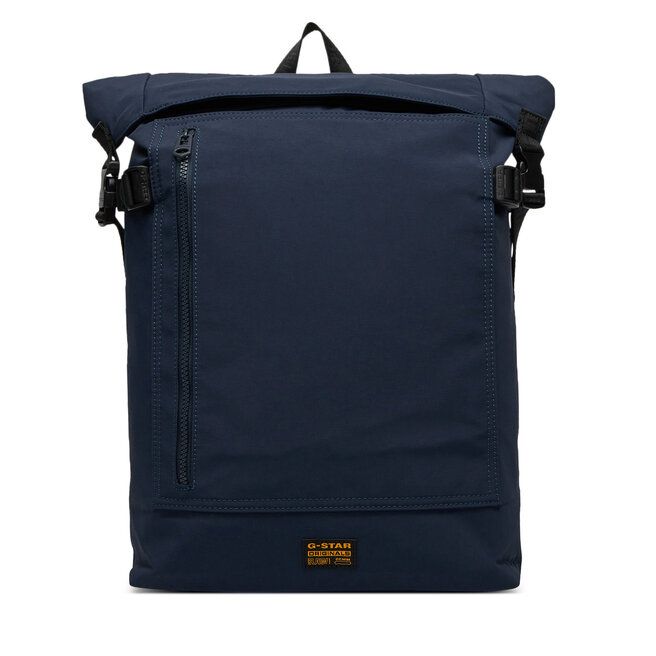 Plecak G-Star Raw - Granatowy