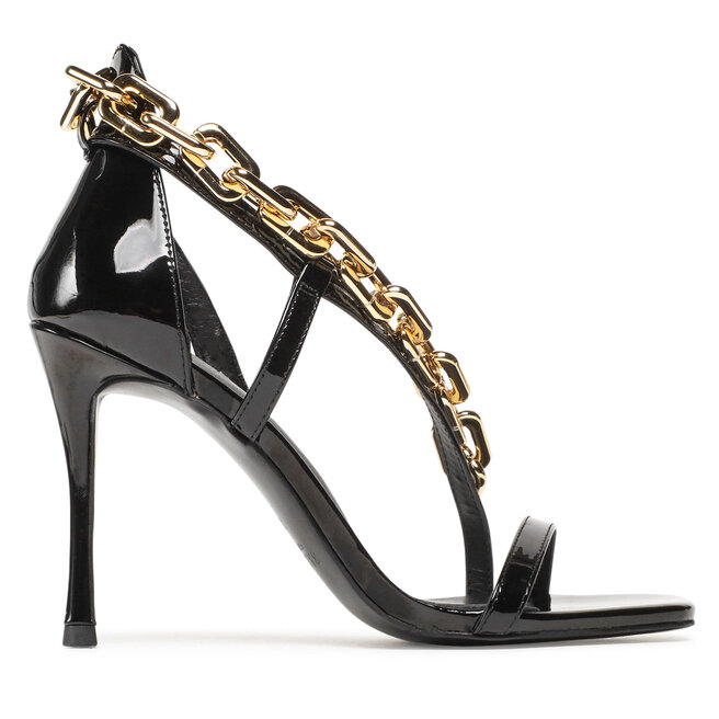 Badura Sandály Badura V888-38-1 Black