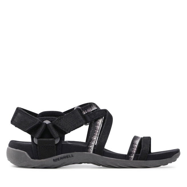 Sandały Merrell Terran 3 Cush Lattice - Czarny