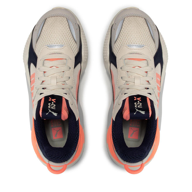 Puma rs shop x bold white