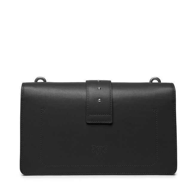 Pinko Дамска чанта Pinko Love One Classic Cl PE 23 PLTT 100053 A0F1 Black Z99O
