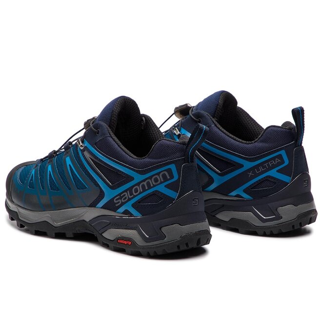 Salomon x hot sale ultra 3 poseidon