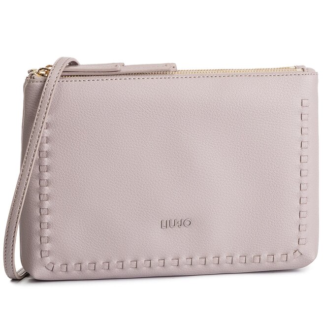 Liu Jo Táska Liu Jo Crossbody Pouch A19051 E0221 Camel 63801