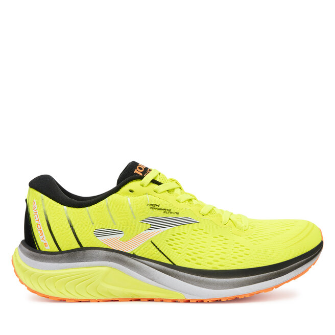Buty do biegania Joma Victory 2509 - Żółty