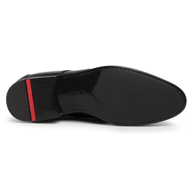 Lloyd Pantofi Lloyd Levin 10-153-10 Schwarz