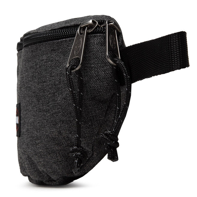 Eastpak Borsetă Eastpak Springer EK074 Black Denim 77H