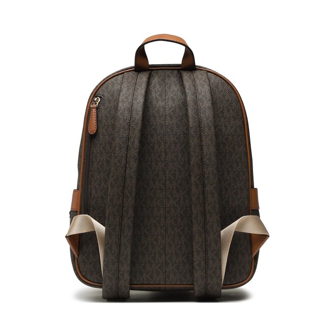 MICHAEL Michael Kors Rucsac MICHAEL Michael Kors Elliot 30R3G5EB2B Brn/Acorn