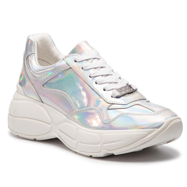 Sneakersy Steve Madden Memory SM11000321 02002 954 Iridescent