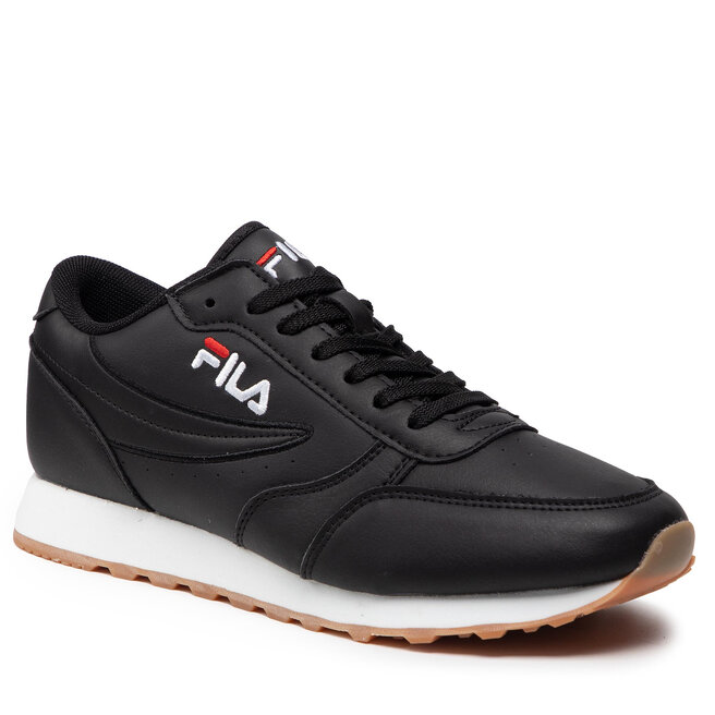 Fila Sneakers Fila Orbit Jogger Low 1010264.016 Black
