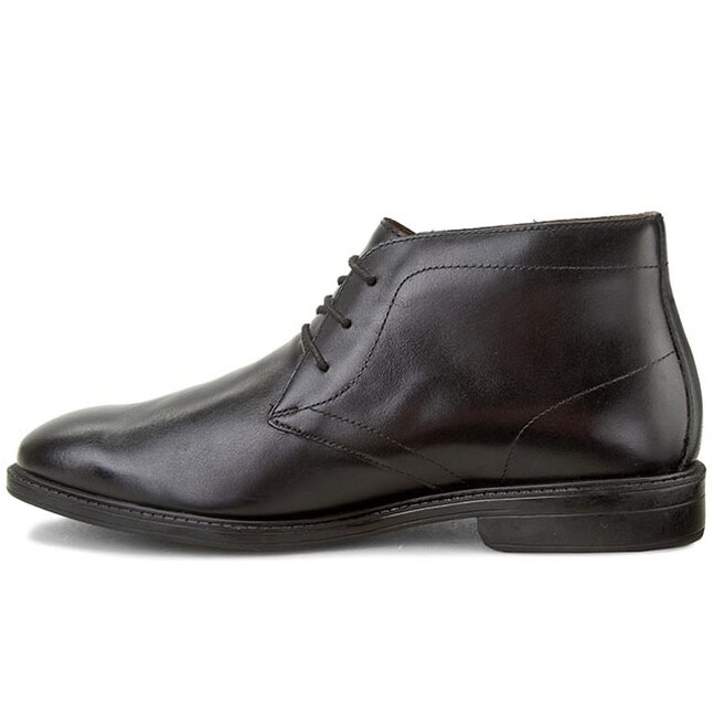 Clarks chilver shop hi gtx black