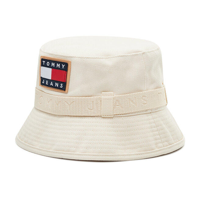 Καπέλο Tommy Jeans Heritage Cnvs Bucket AM0AM08491 0F4