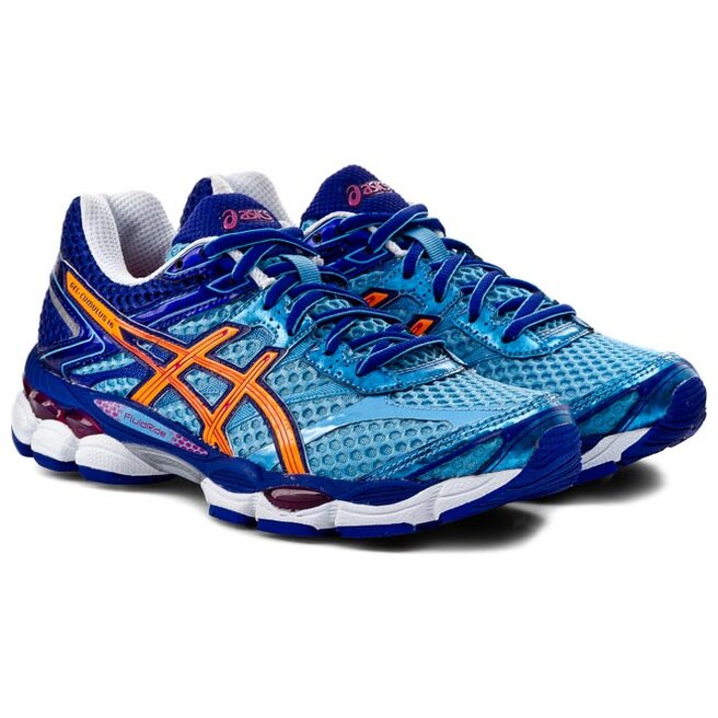 Asics gel clearance cumulus t489n
