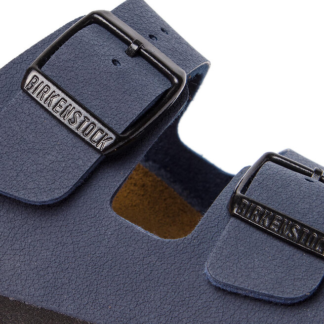 Birkenstock Papucs Birkenstock Arizona Kids Bf 552903 Navy
