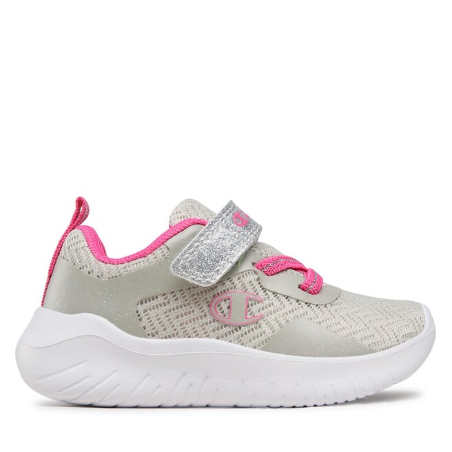 Sneakersy Champion Softy Evolve Td - Szary