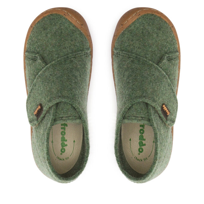 Chłopięce kapcie Froddo