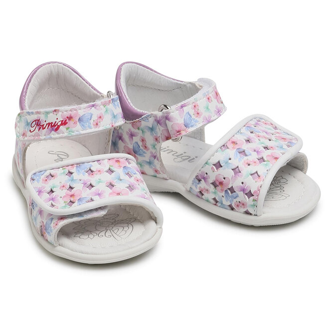 Primigi Szandál Primigi 7411822 Bianco