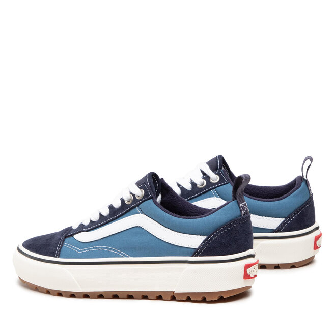 Vans Sneakers aus Stoff Vans Old Skool Mte-1 VN0A5I12NNY1 Navy/Navy