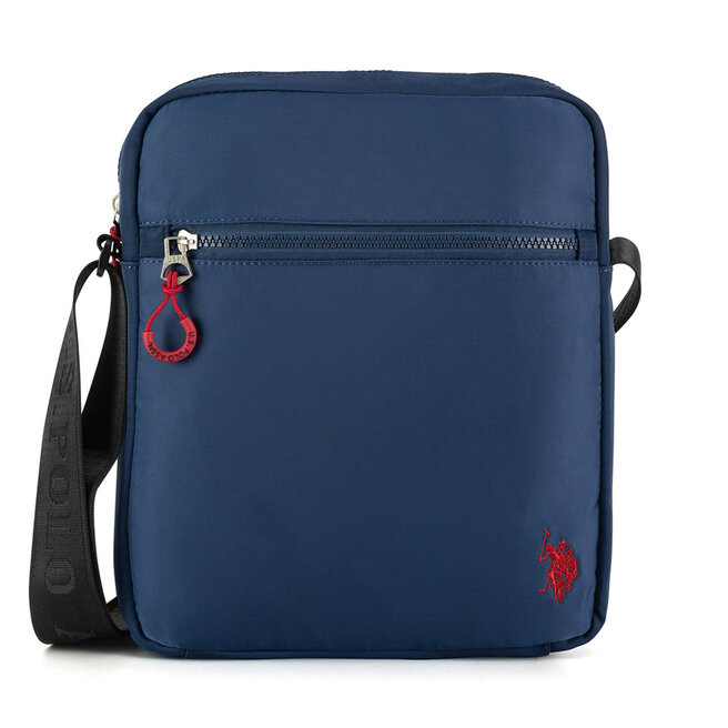 Saszetka U.S. Polo Assn. - Granatowy