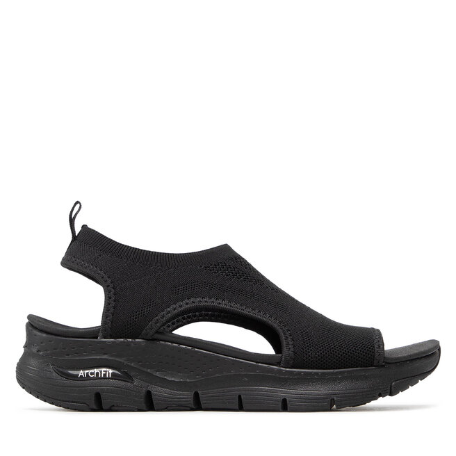 Sandały Skechers City Catch - Czarny