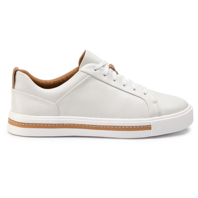 Sneakersy clarks hot sale