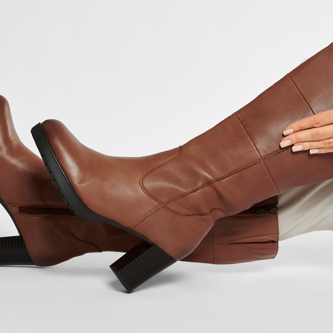 Caprice 9 9 25400 25 004, Botas Cortas Al Tobillo Mujer