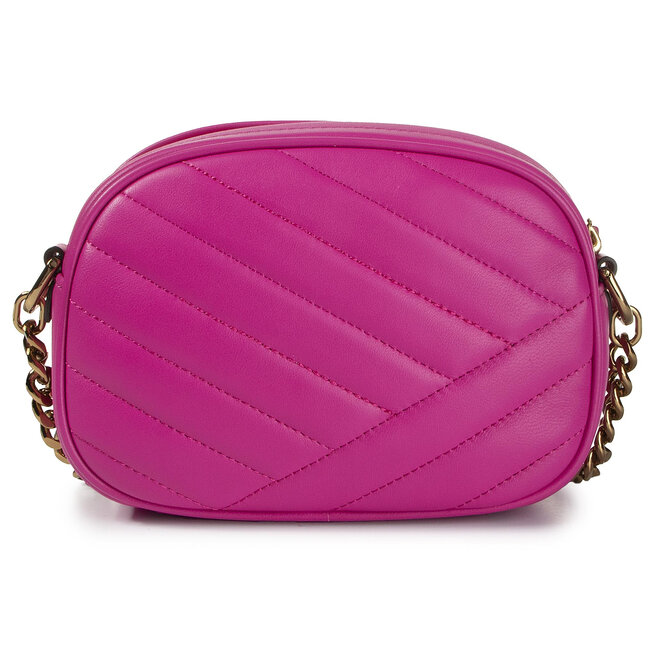 Tory burch kira outlet chevron crazy pink