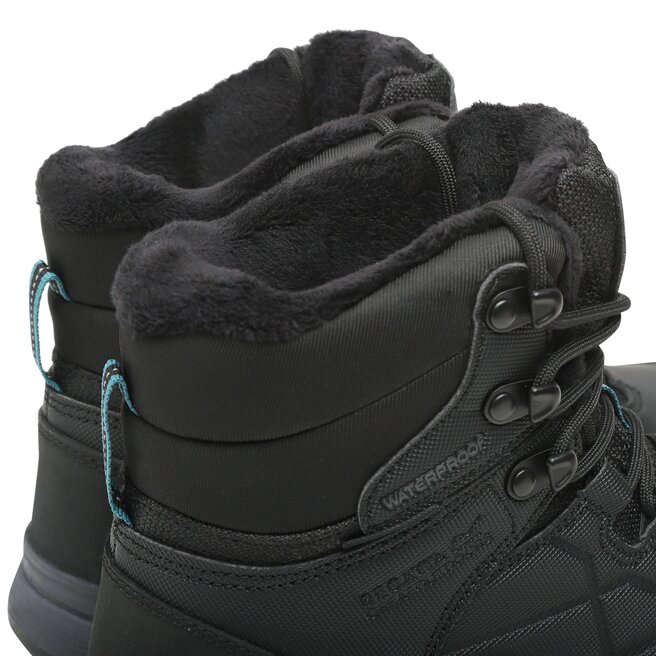 Regatta Trekkings Regatta Lady Samaris Thermo RWF705 Black 800